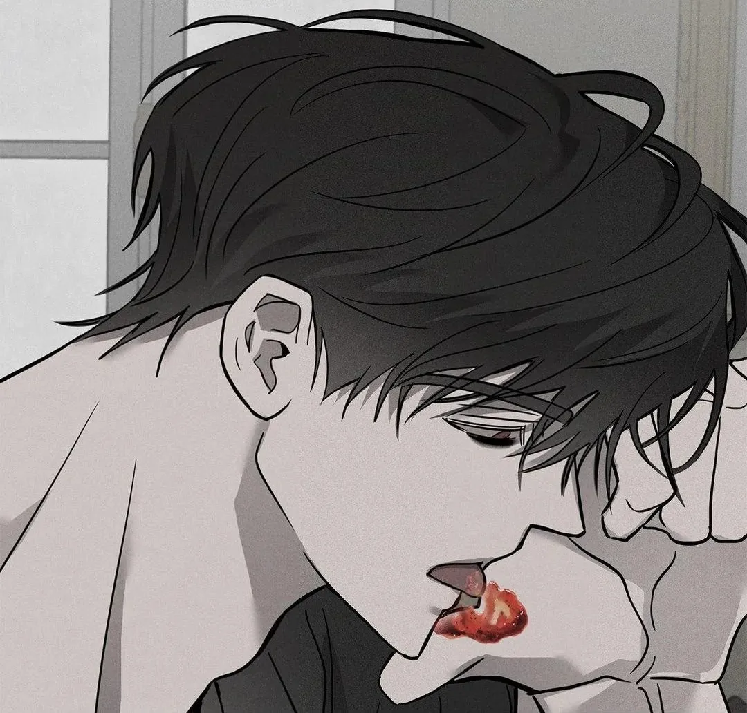 Pietà Chapter 12 page 56 - 