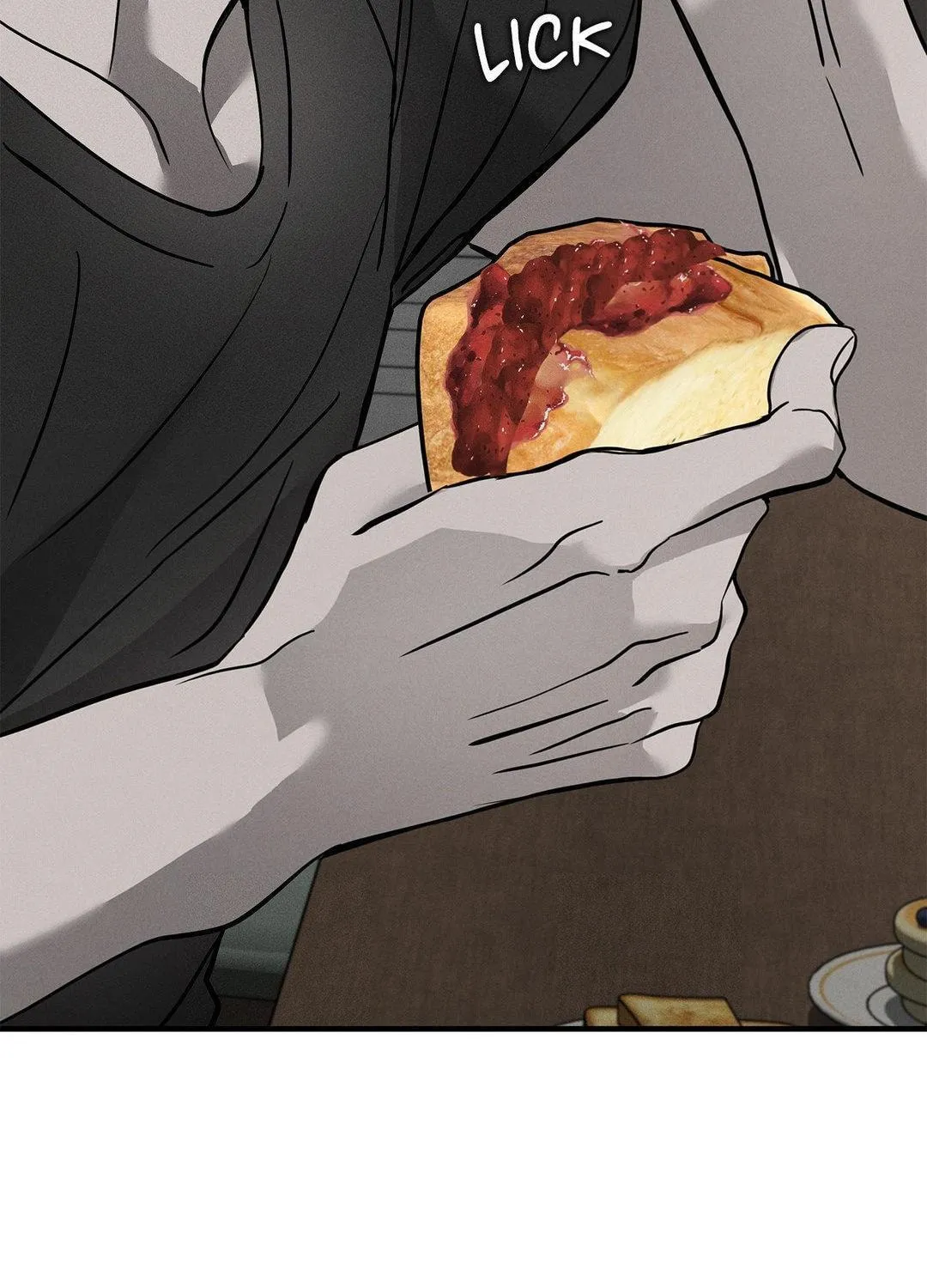 Pietà Chapter 12 page 57 - 