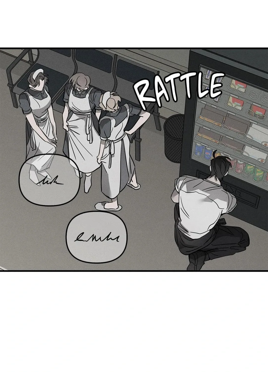 Pietà Chapter 12 page 61 - 