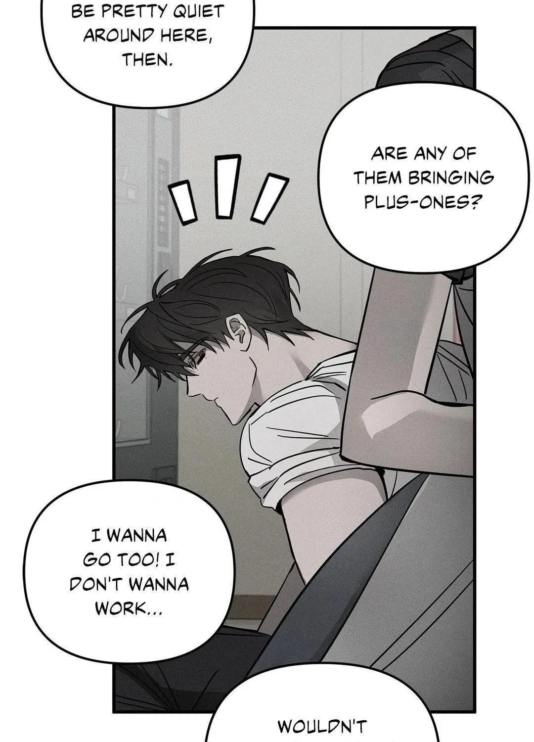 Pietà Chapter 12 page 63 - 