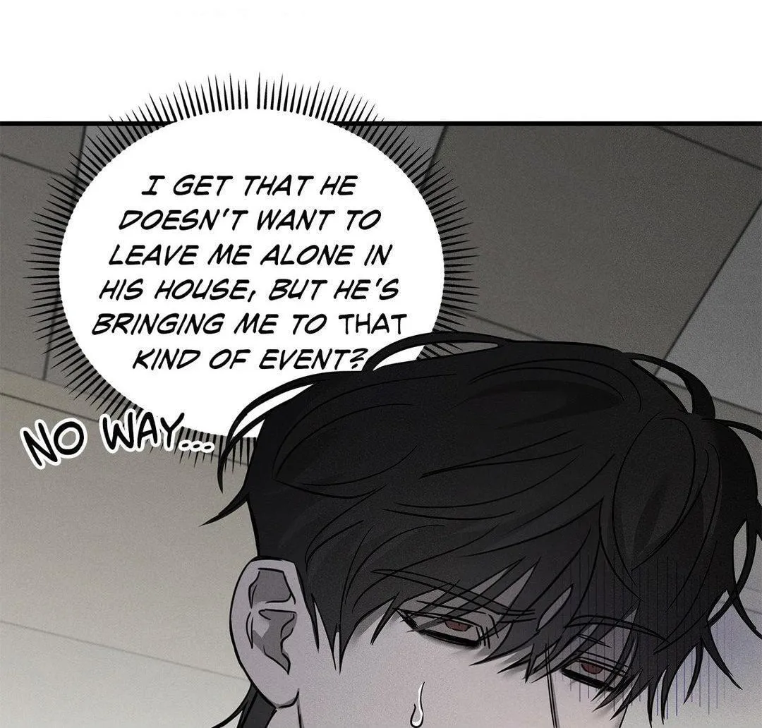Pietà Chapter 12 page 66 - 