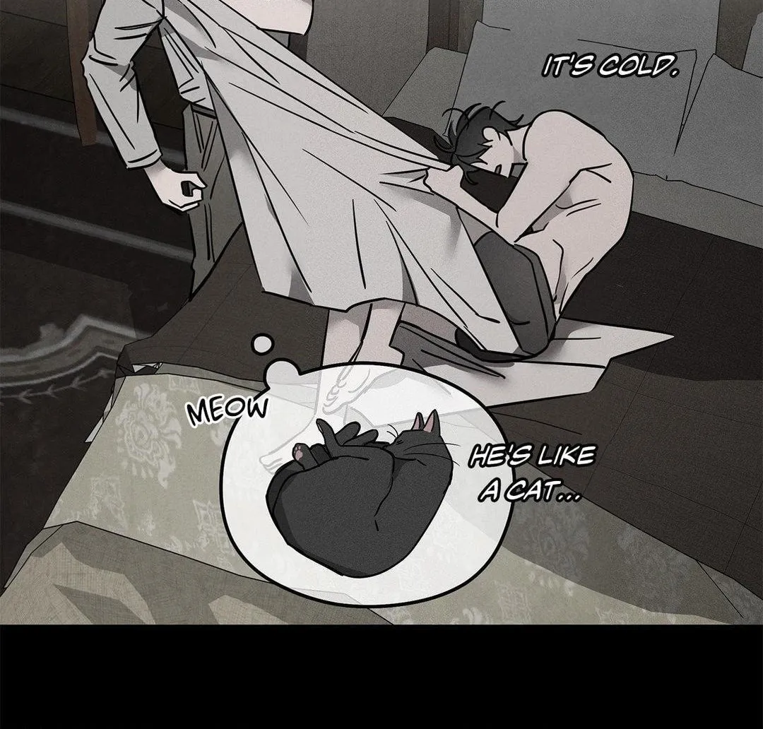 Pietà Chapter 12 page 70 - 