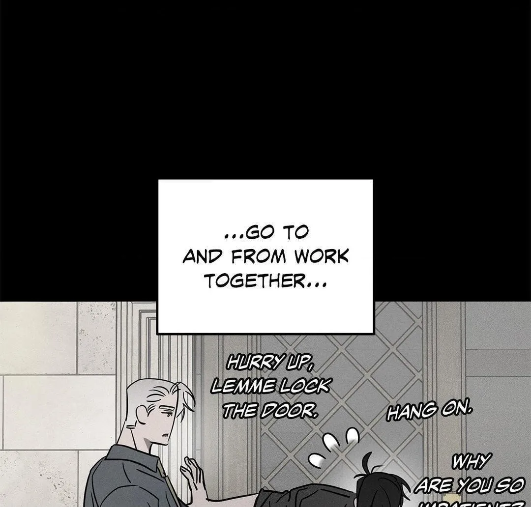 Pietà Chapter 12 page 72 - 