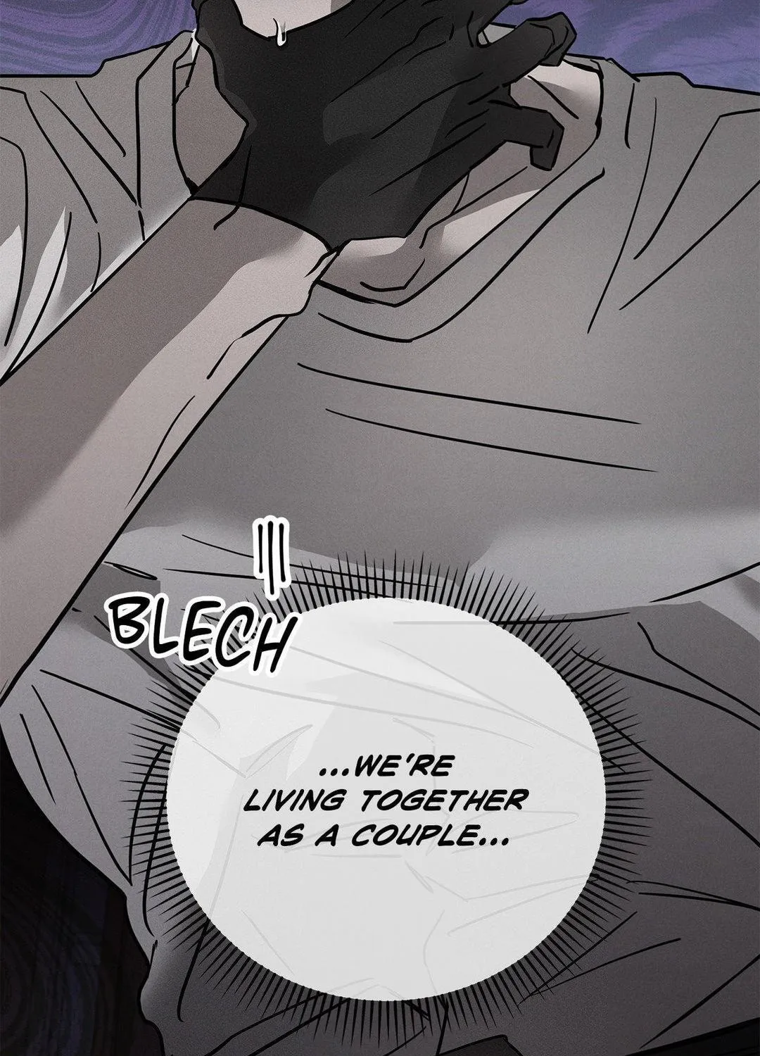 Pietà Chapter 12 page 79 - 