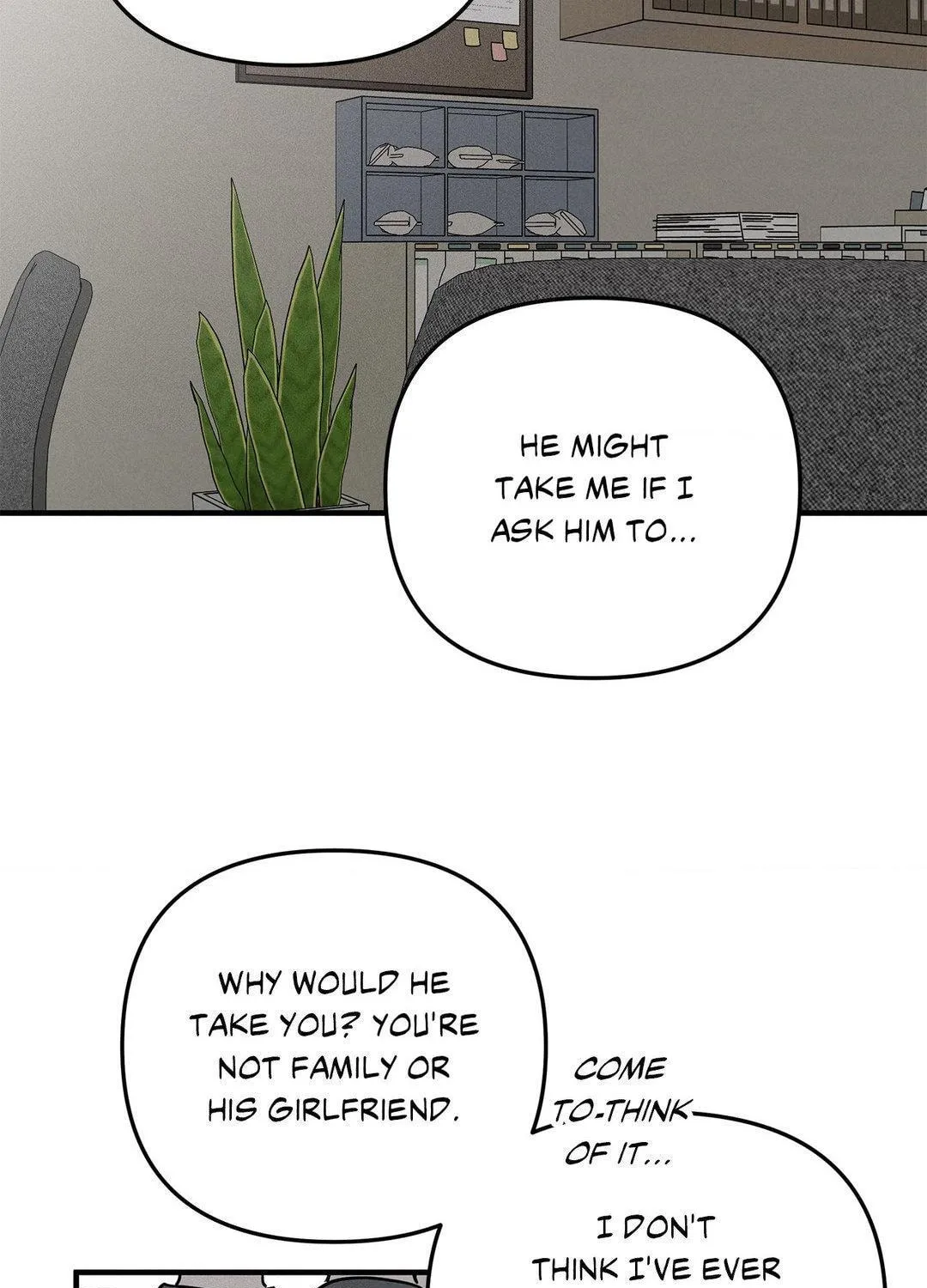 Pietà Chapter 12 page 81 - 