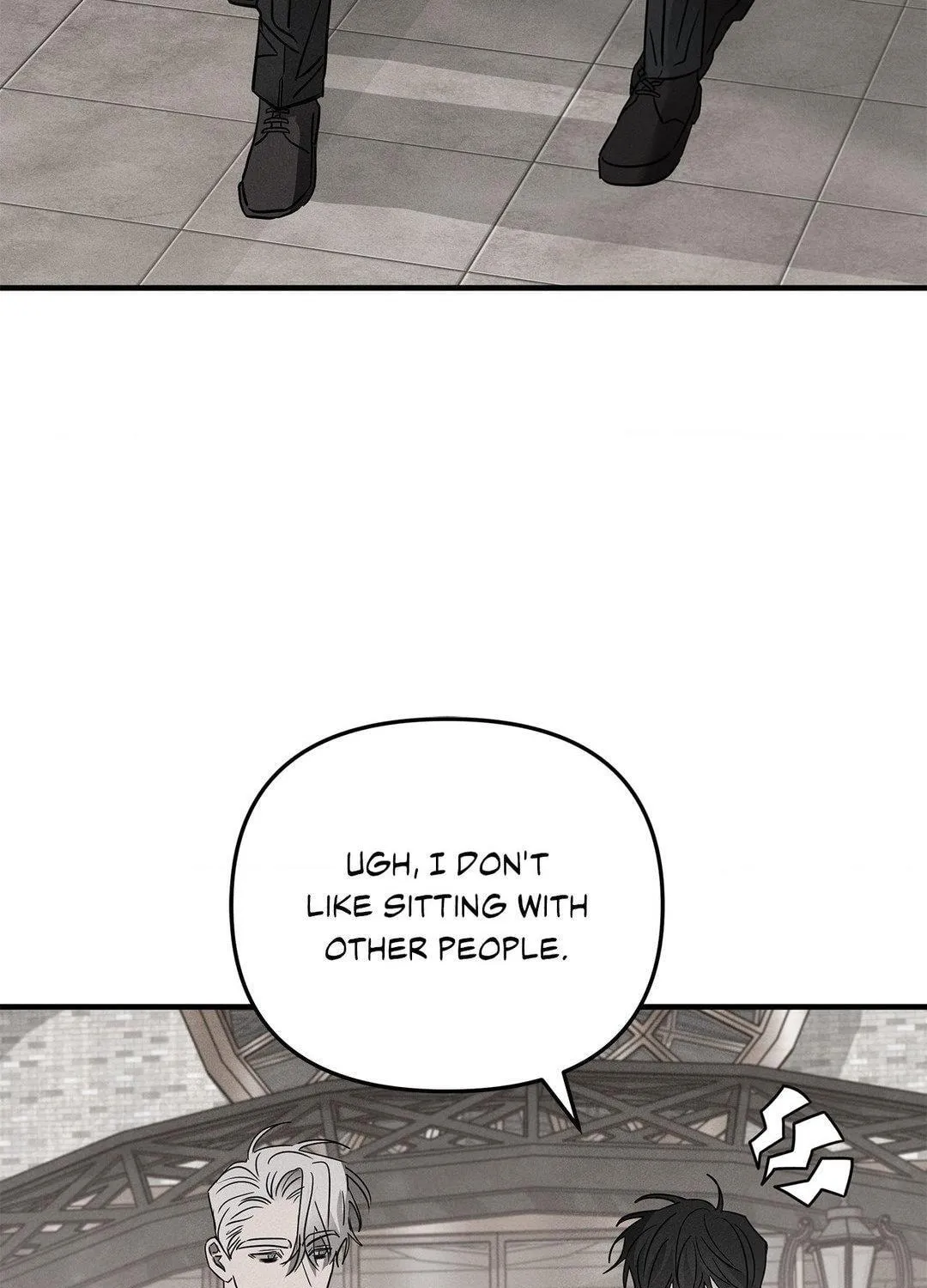 Pietà Chapter 12 page 91 - 