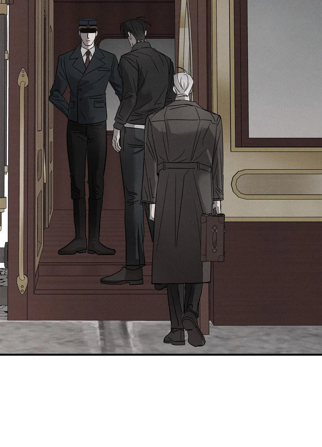 Pietà Chapter 12 page 95 - 