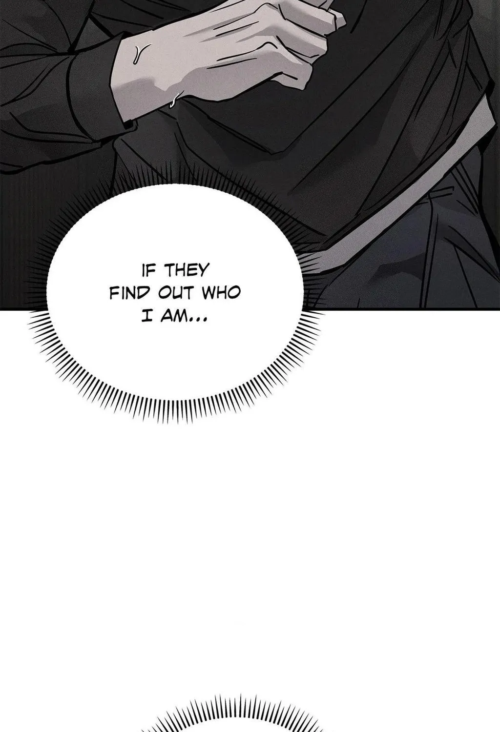 Pietà Chapter 13 page 11 - 