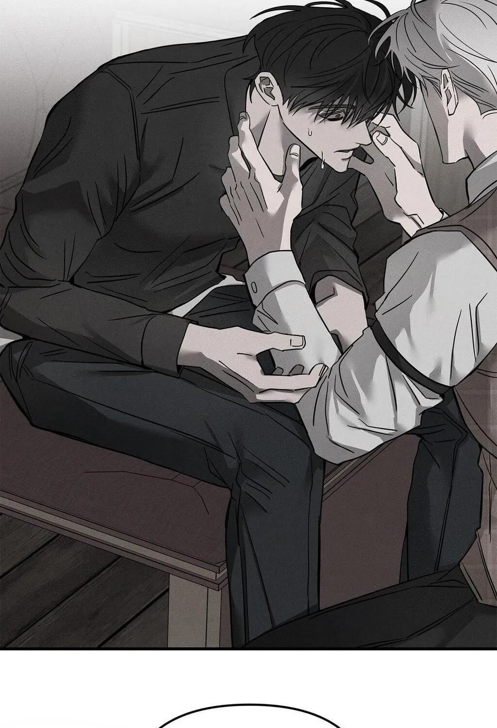 Pietà Chapter 13 page 103 - 