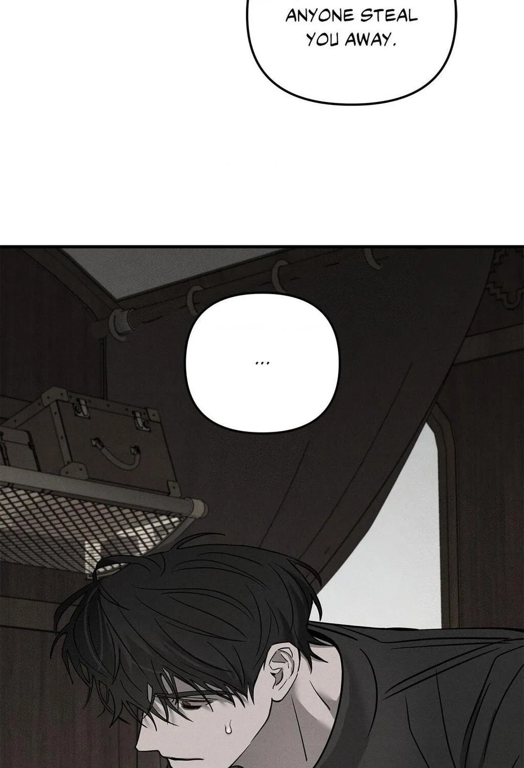 Pietà Chapter 13 page 109 - 