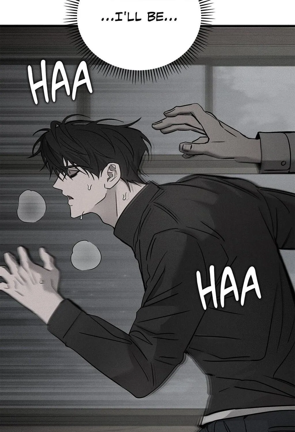 Pietà Chapter 13 page 13 - 