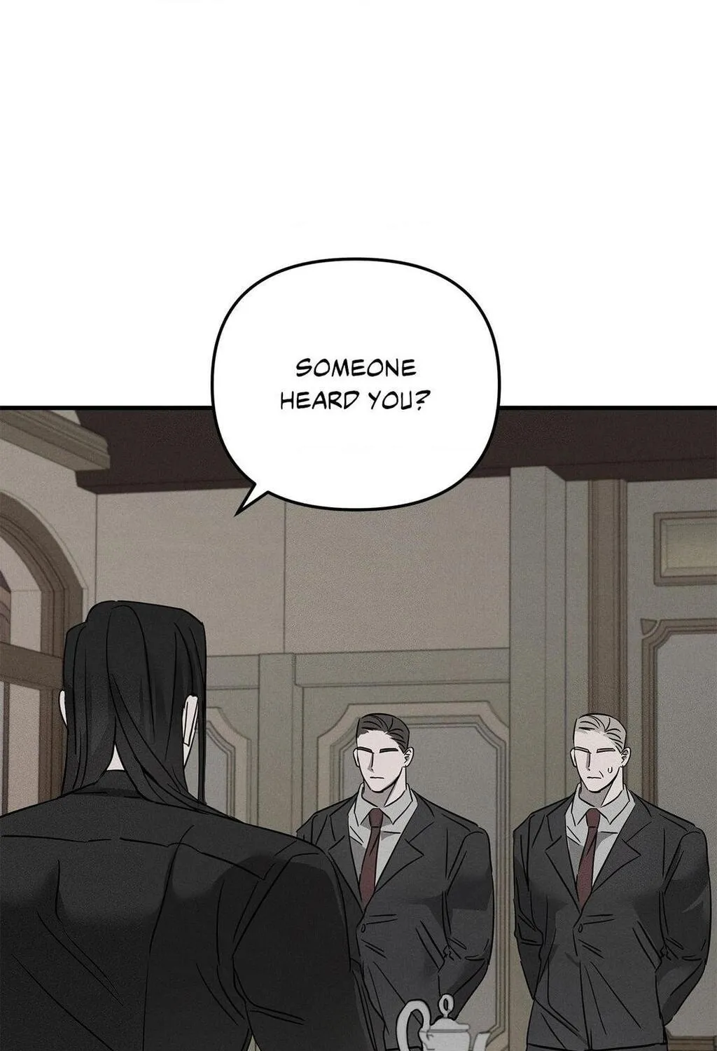 Pietà Chapter 13 page 121 - 