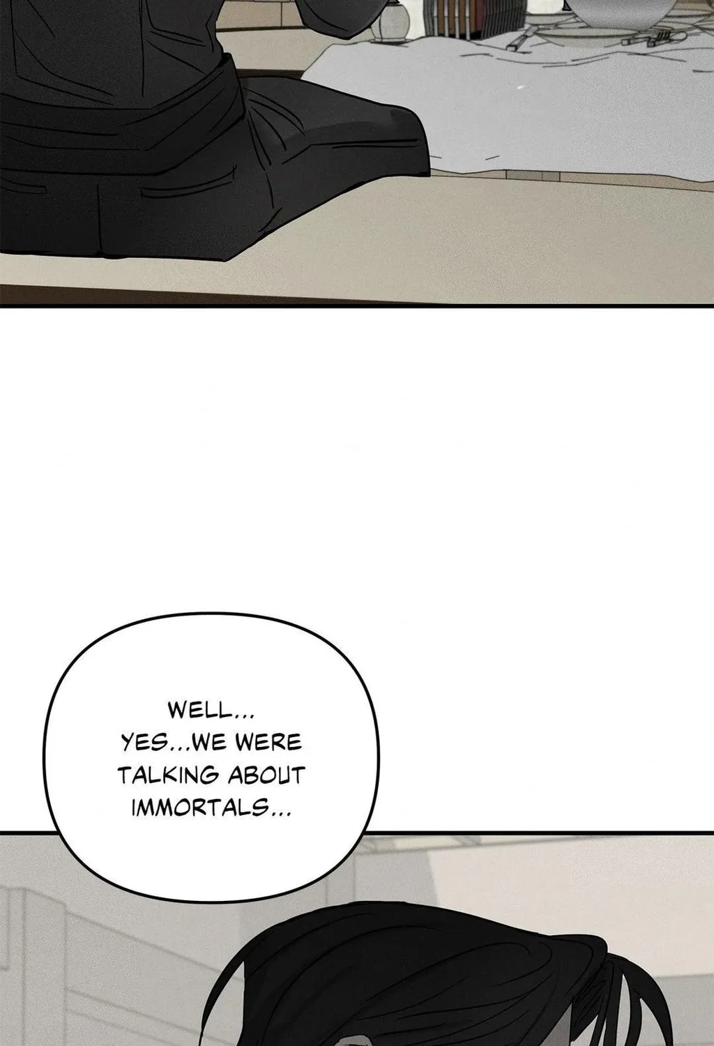 Pietà Chapter 13 page 123 - 