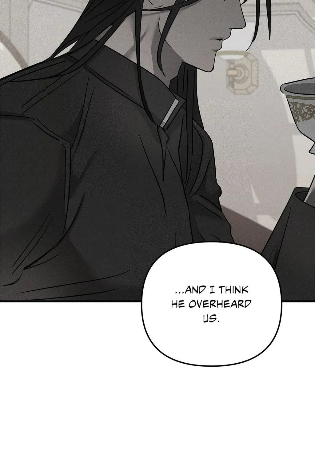 Pietà Chapter 13 page 125 - 