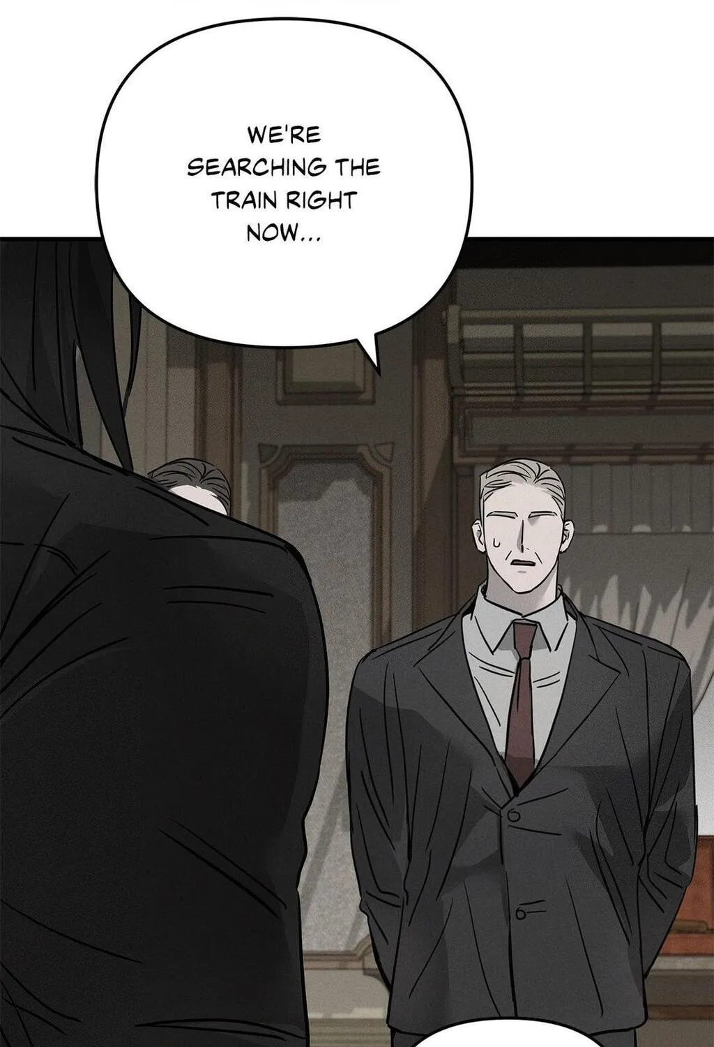 Pietà Chapter 13 page 127 - 