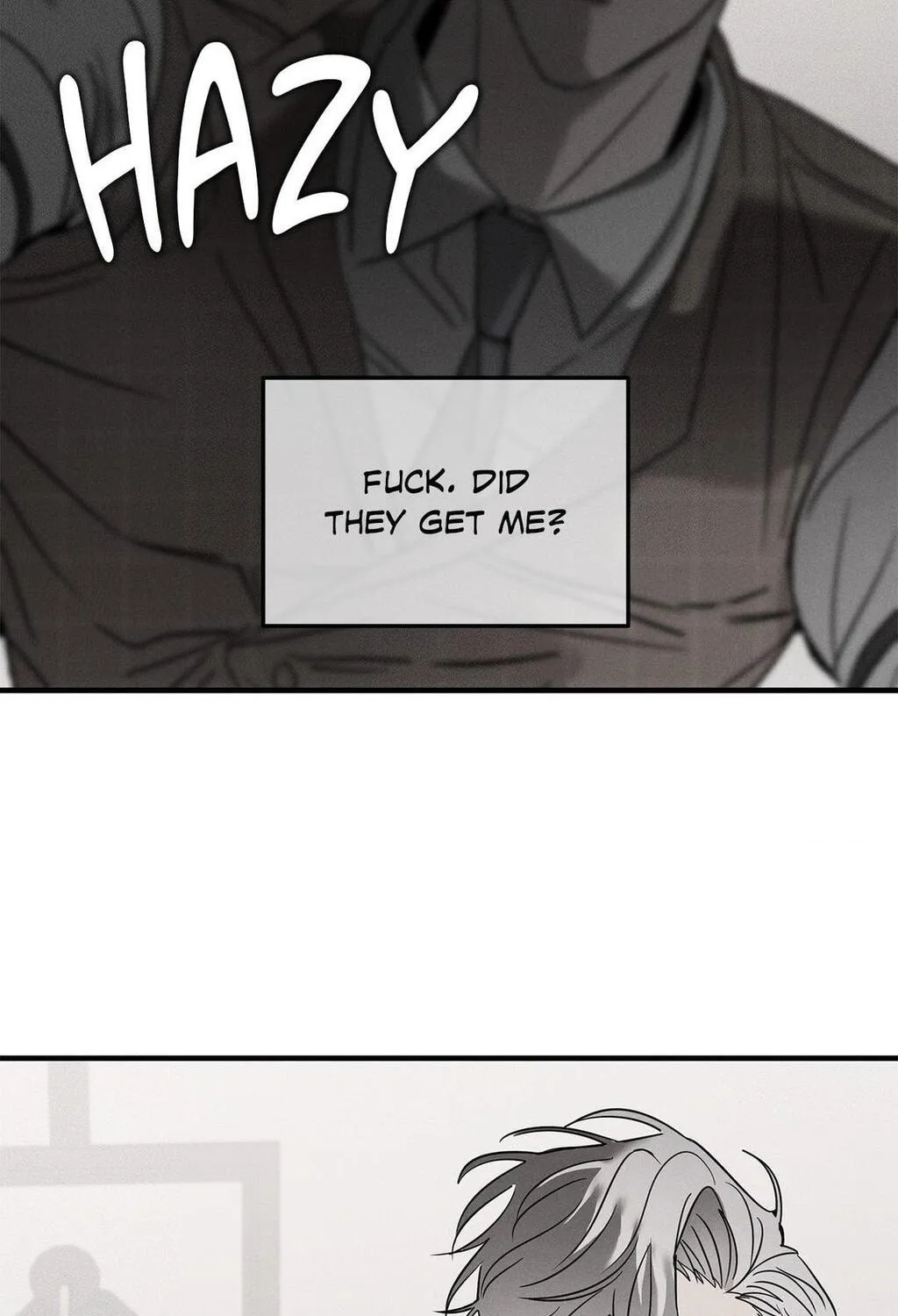 Pietà Chapter 13 page 23 - 