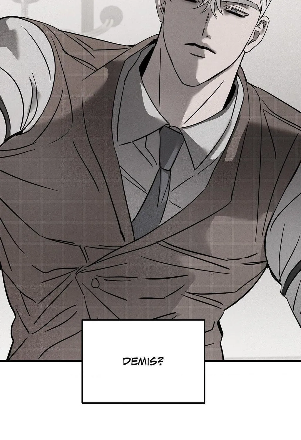 Pietà Chapter 13 page 25 - 