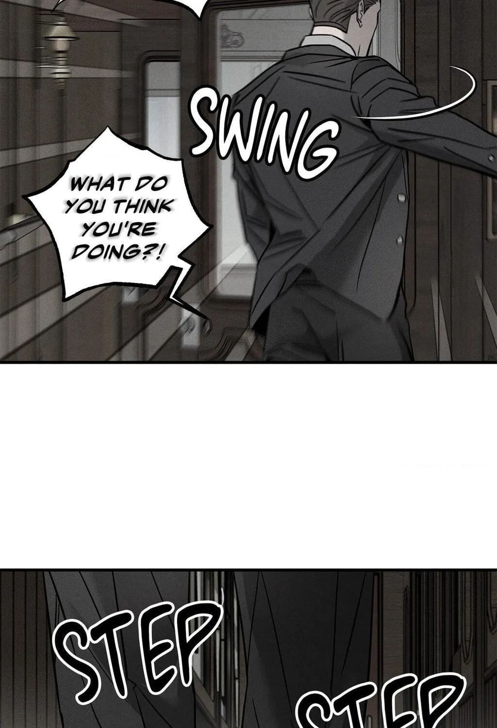 Pietà Chapter 13 page 31 - 