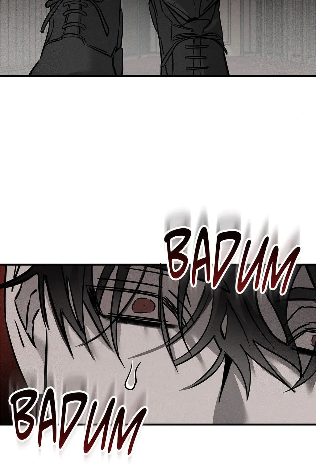 Pietà Chapter 13 page 33 - 