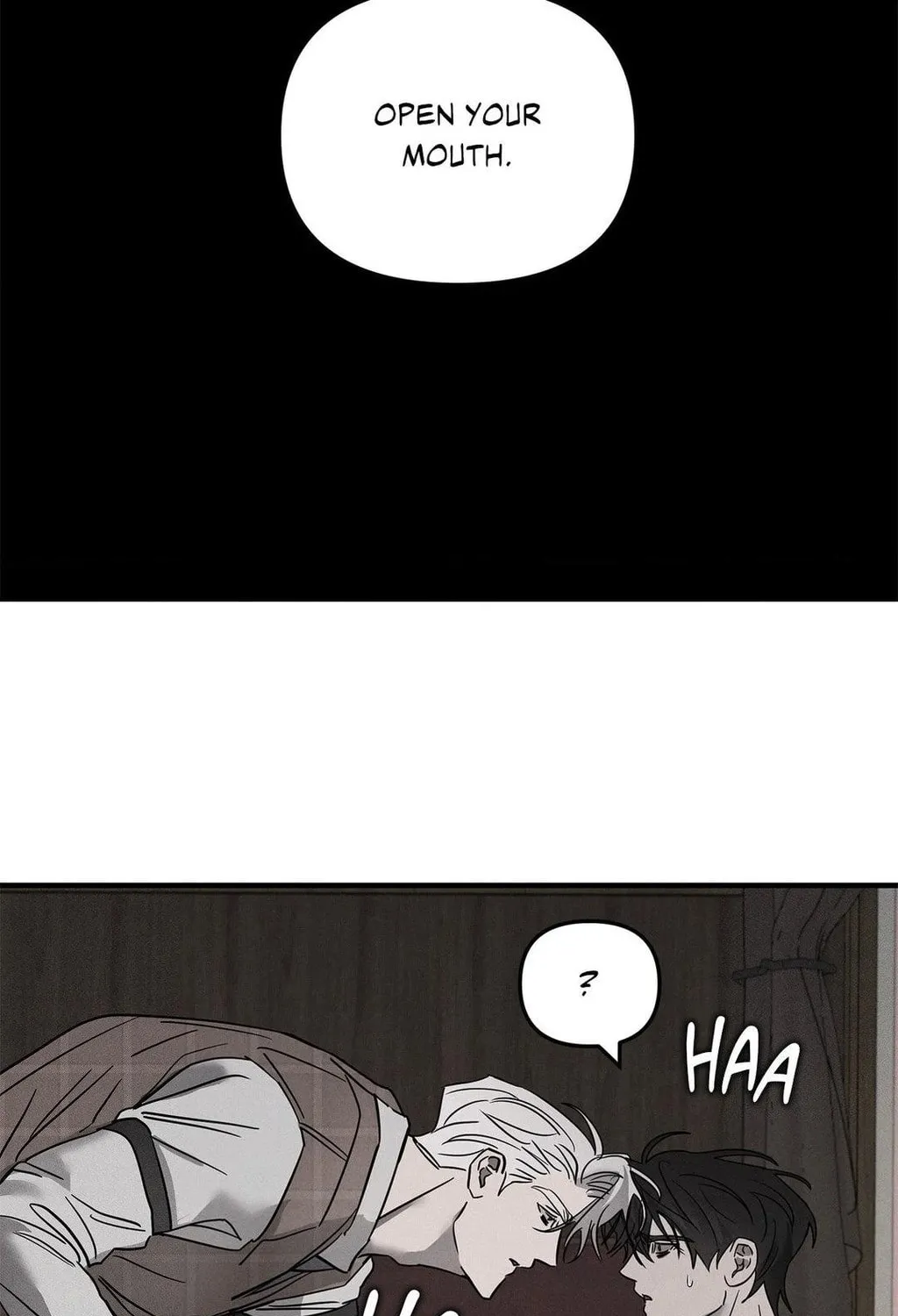 Pietà Chapter 13 page 39 - 