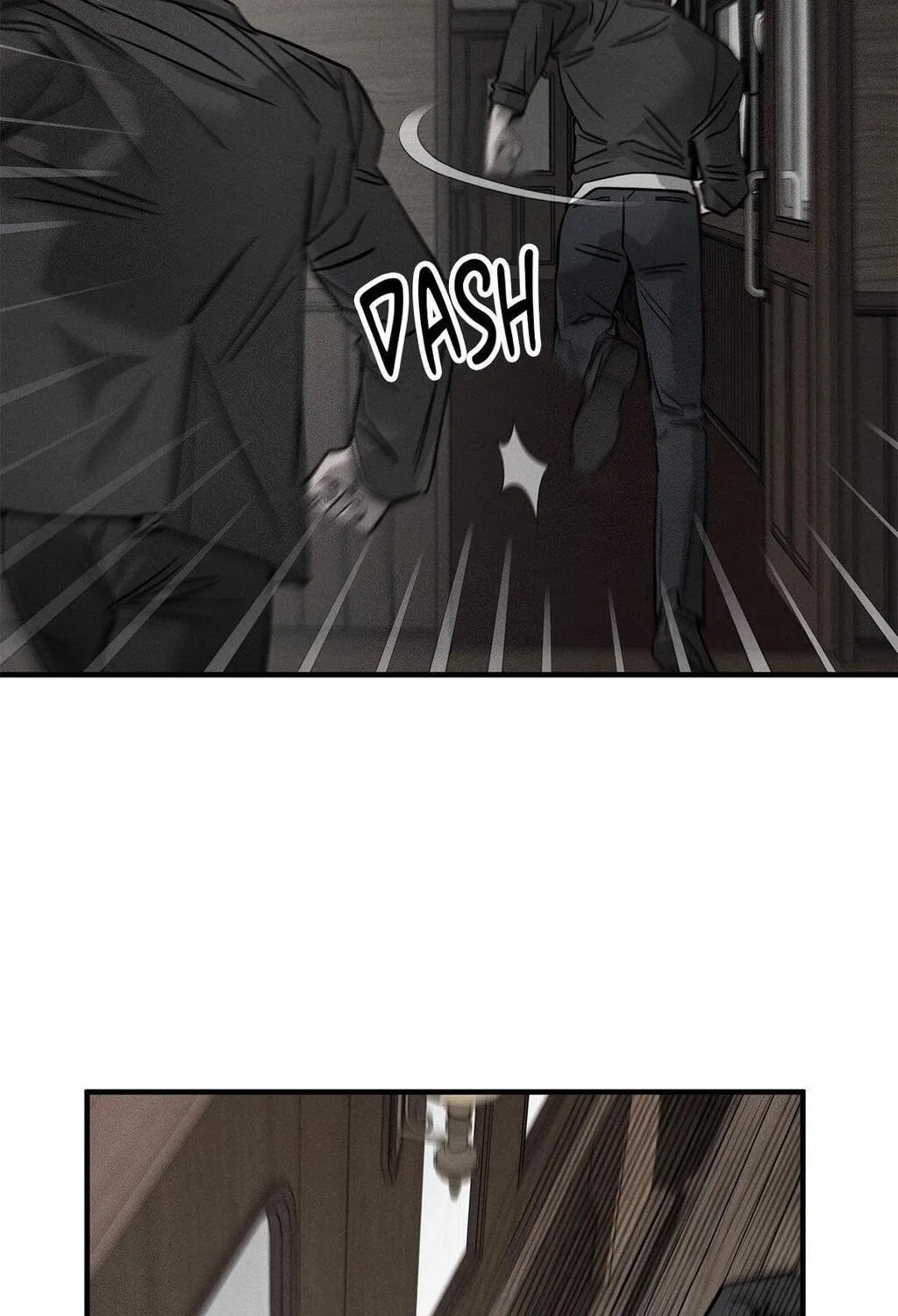 Pietà Chapter 13 page 5 - 