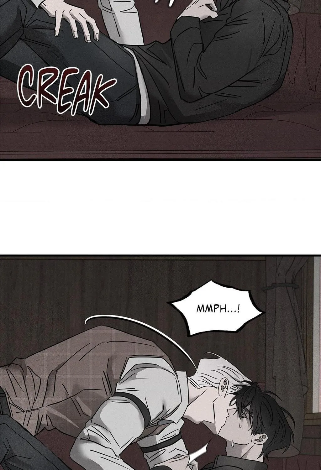 Pietà Chapter 13 page 41 - 