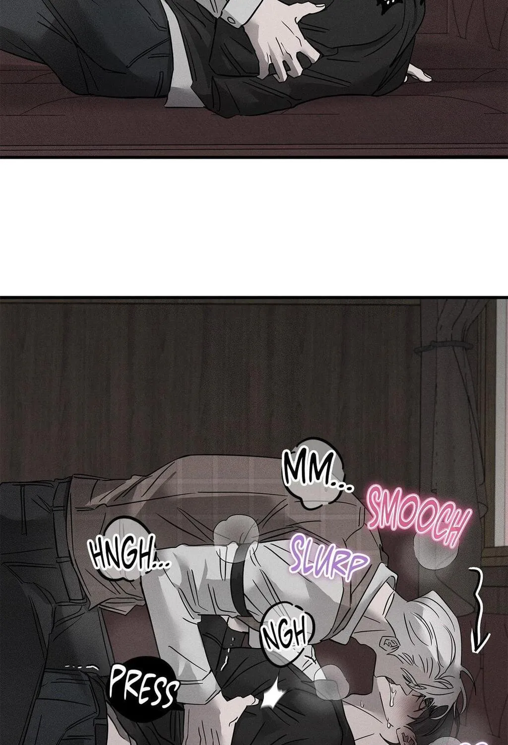 Pietà Chapter 13 page 43 - 
