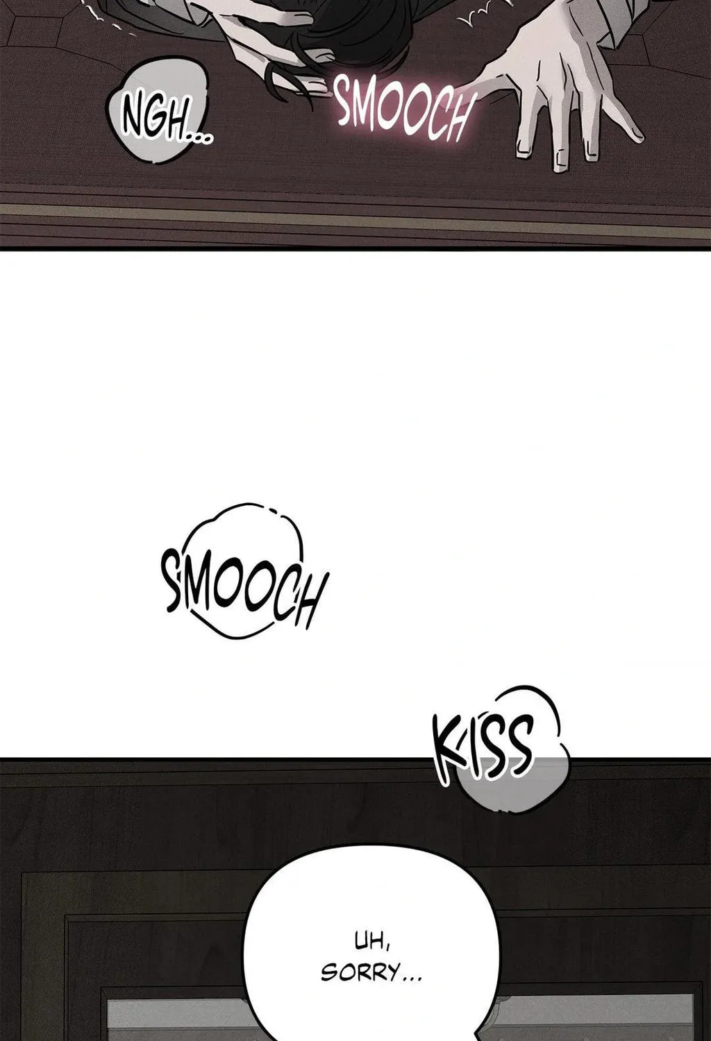 Pietà Chapter 13 page 51 - 