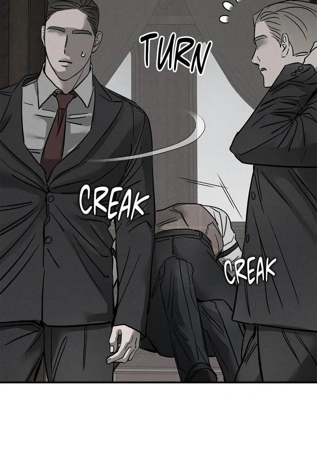 Pietà Chapter 13 page 53 - 