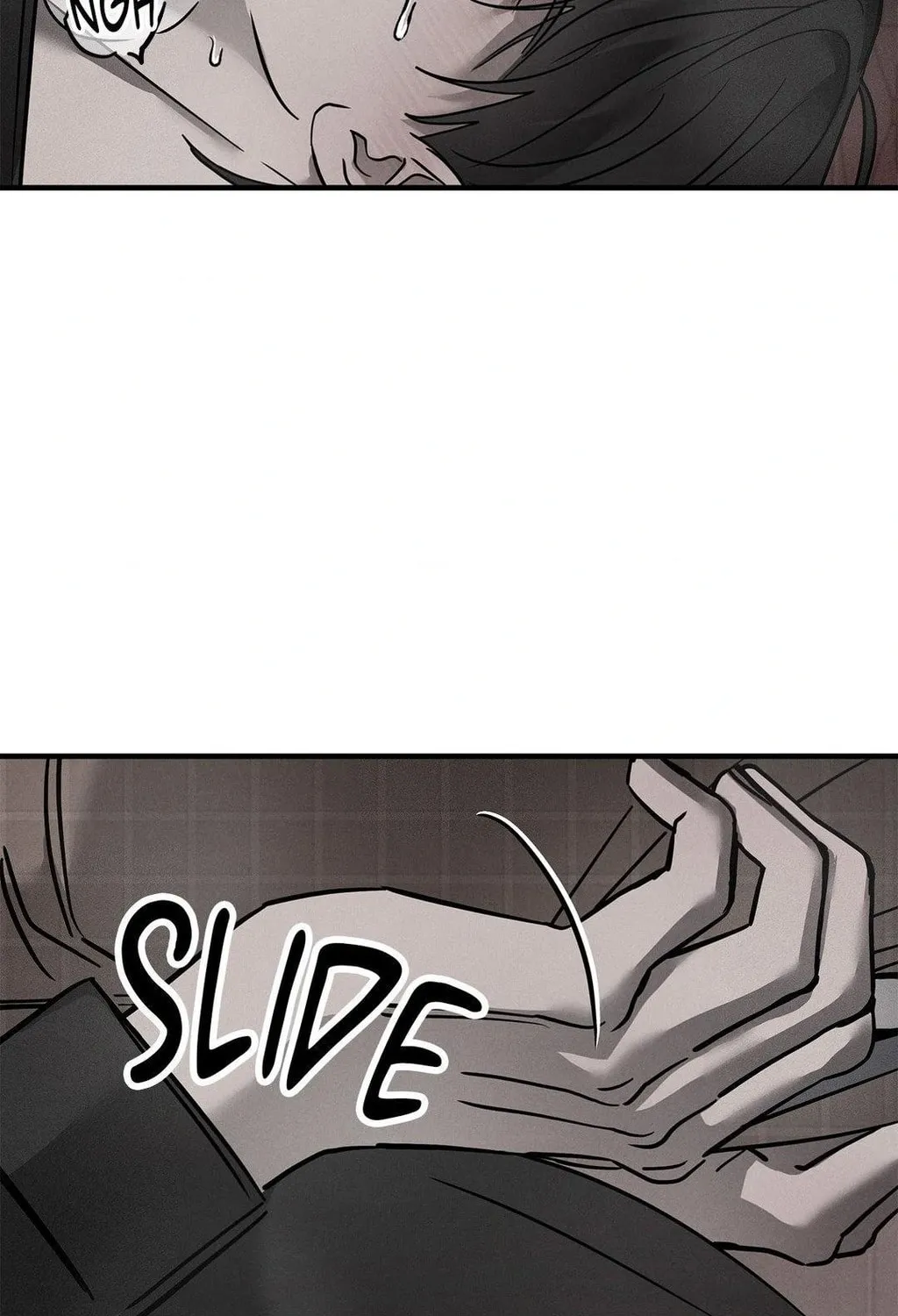 Pietà Chapter 13 page 63 - 