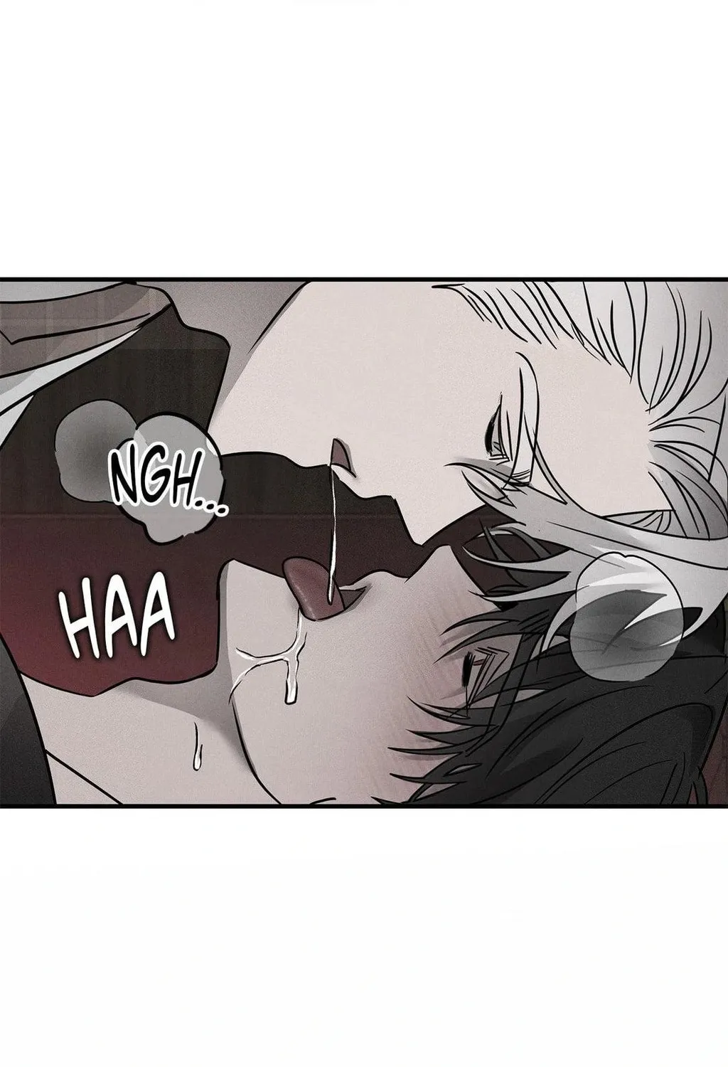Pietà Chapter 13 page 65 - 