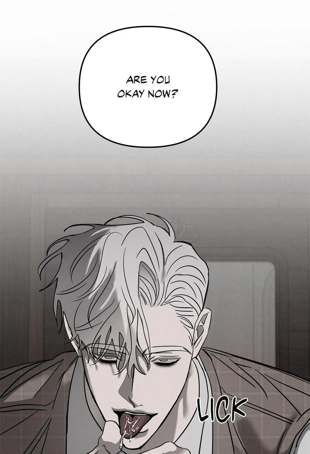 Pietà Chapter 13 page 67 - 