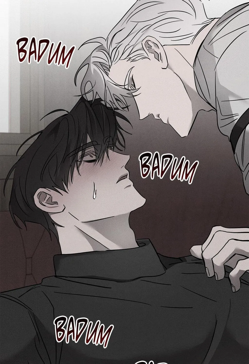 Pietà Chapter 13 page 71 - 