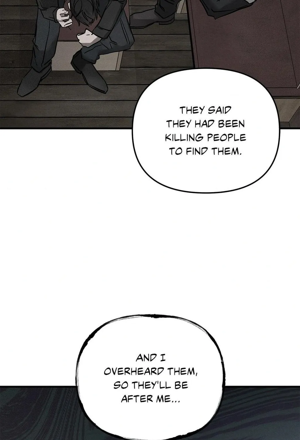 Pietà Chapter 13 page 79 - 