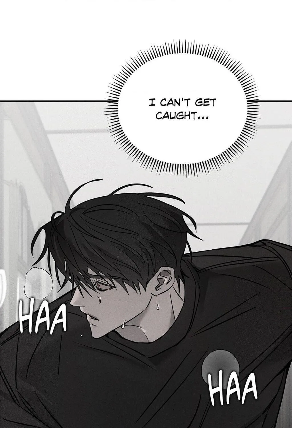 Pietà Chapter 13 page 9 - 