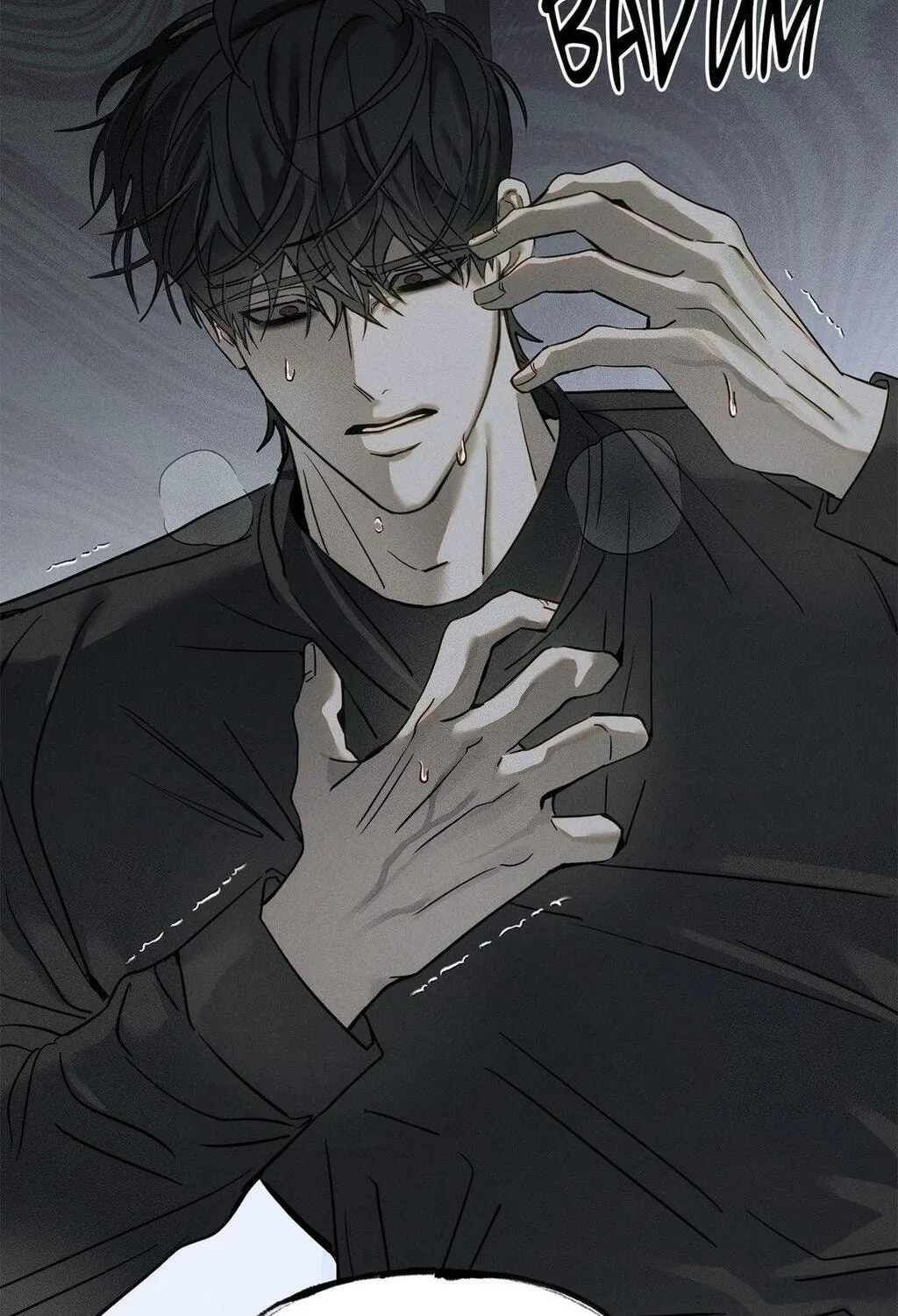Pietà Chapter 13 page 81 - 