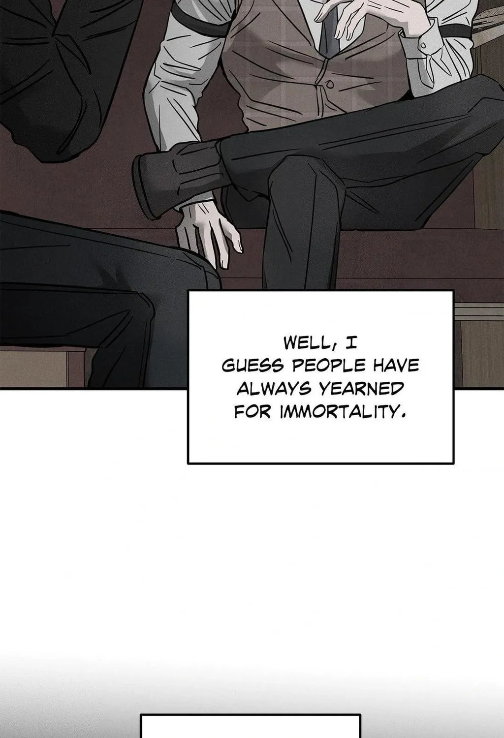Pietà Chapter 13 page 85 - 
