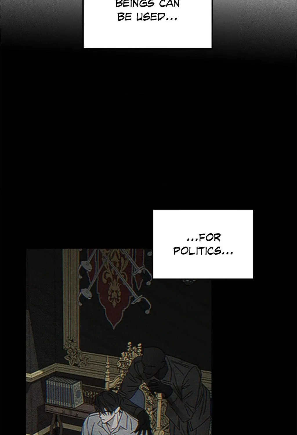 Pietà Chapter 13 page 87 - 