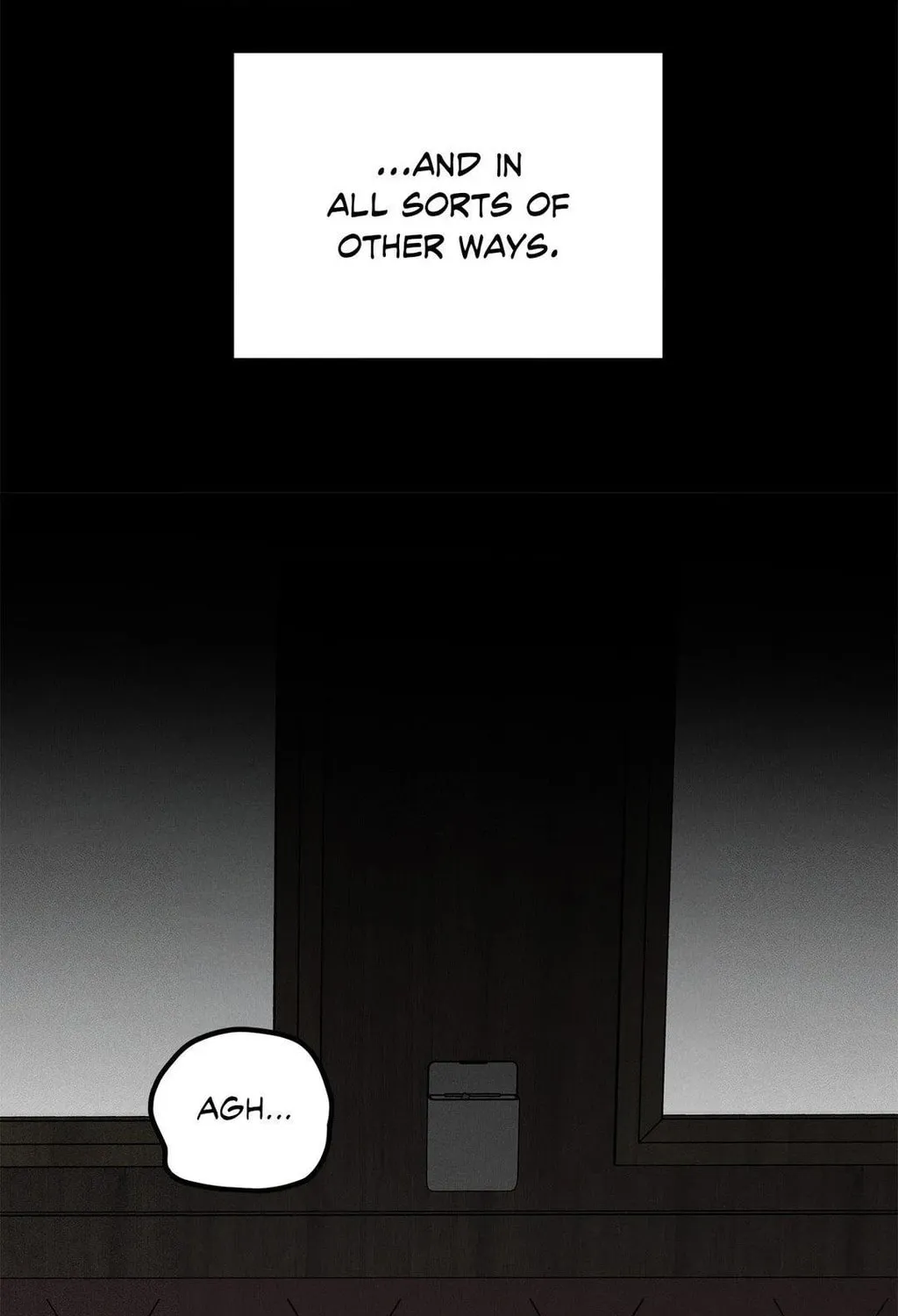 Pietà Chapter 13 page 93 - 