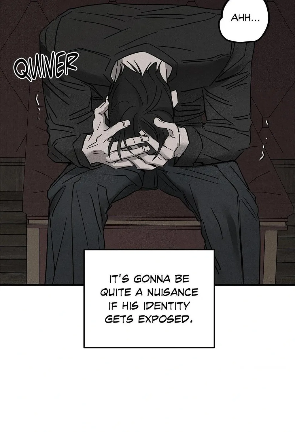 Pietà Chapter 13 page 95 - 
