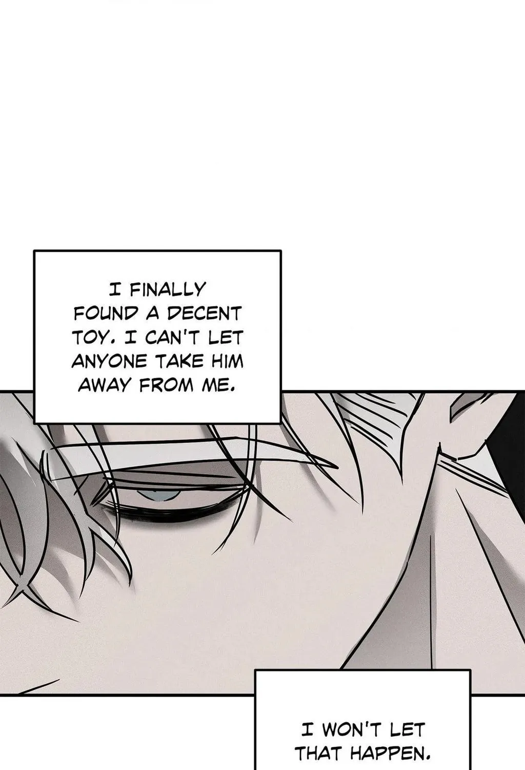 Pietà Chapter 13 page 97 - 