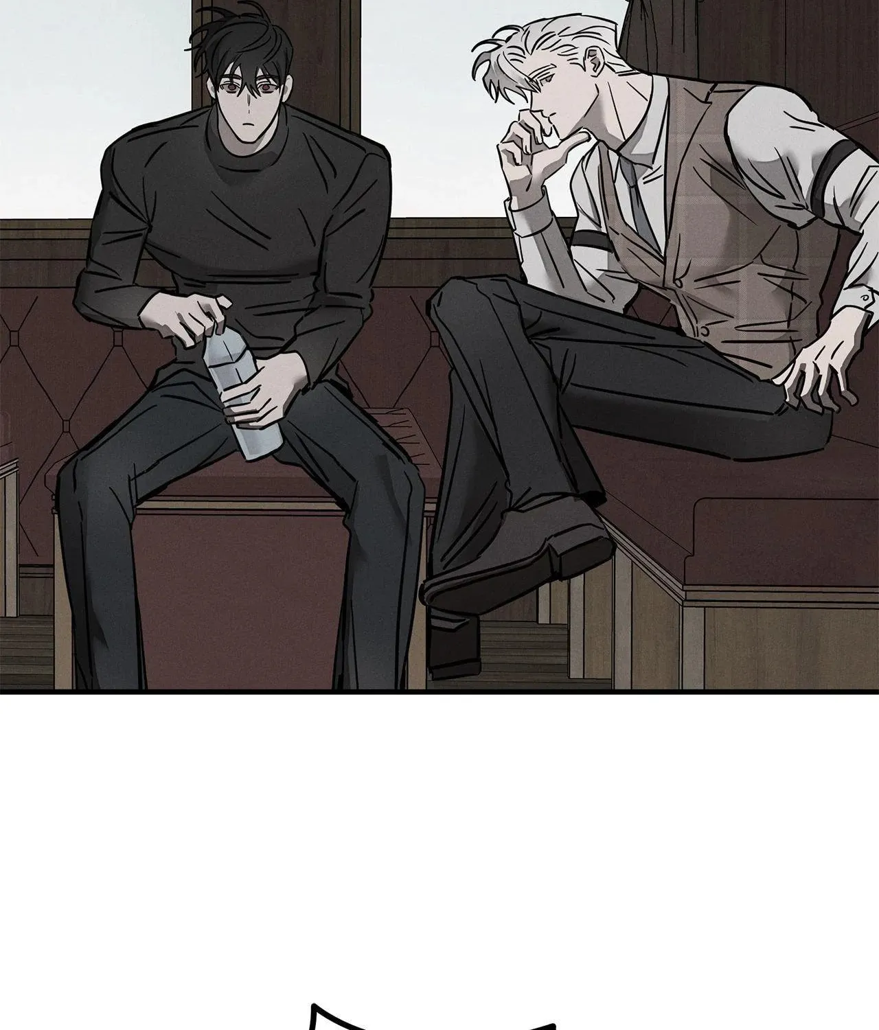Pietà Chapter 14 page 2 - 
