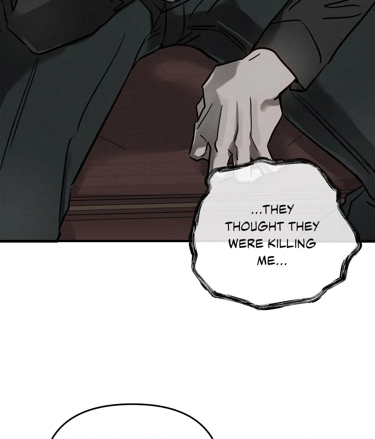 Pietà Chapter 14 page 11 - 