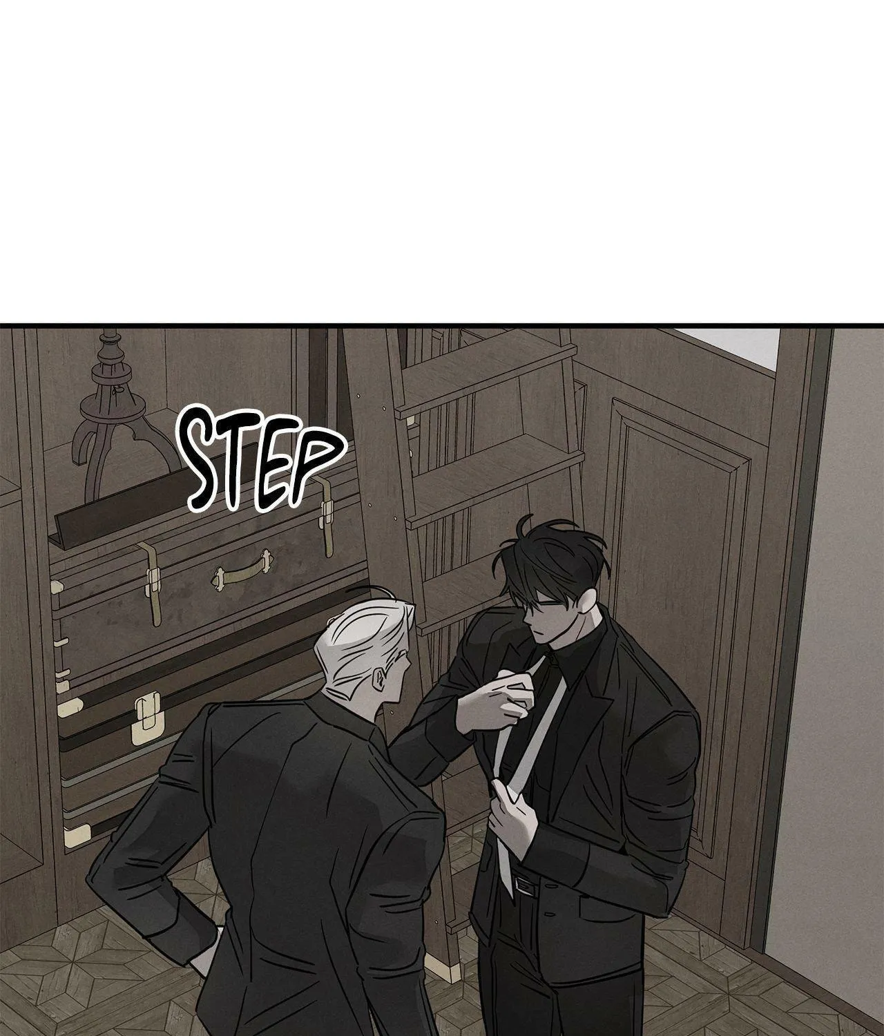 Pietà Chapter 14 page 103 - 