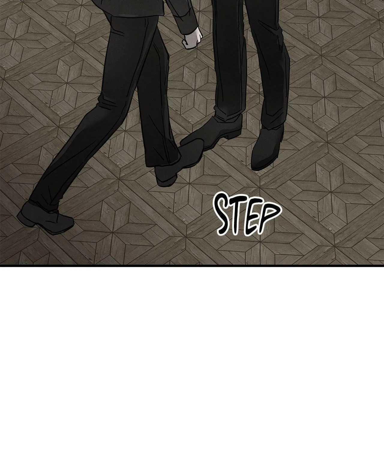 Pietà Chapter 14 page 104 - 