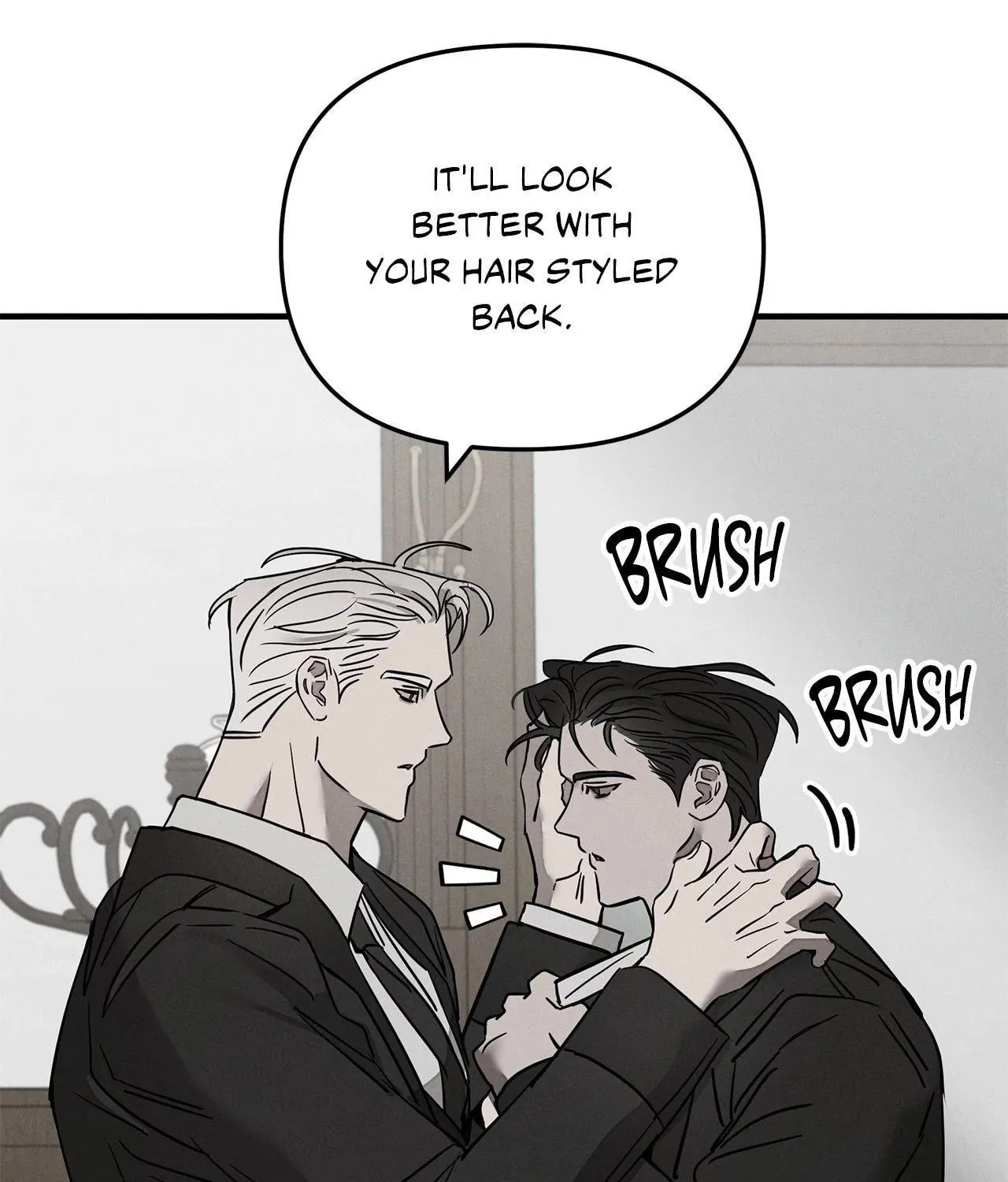 Pietà Chapter 14 page 105 - 