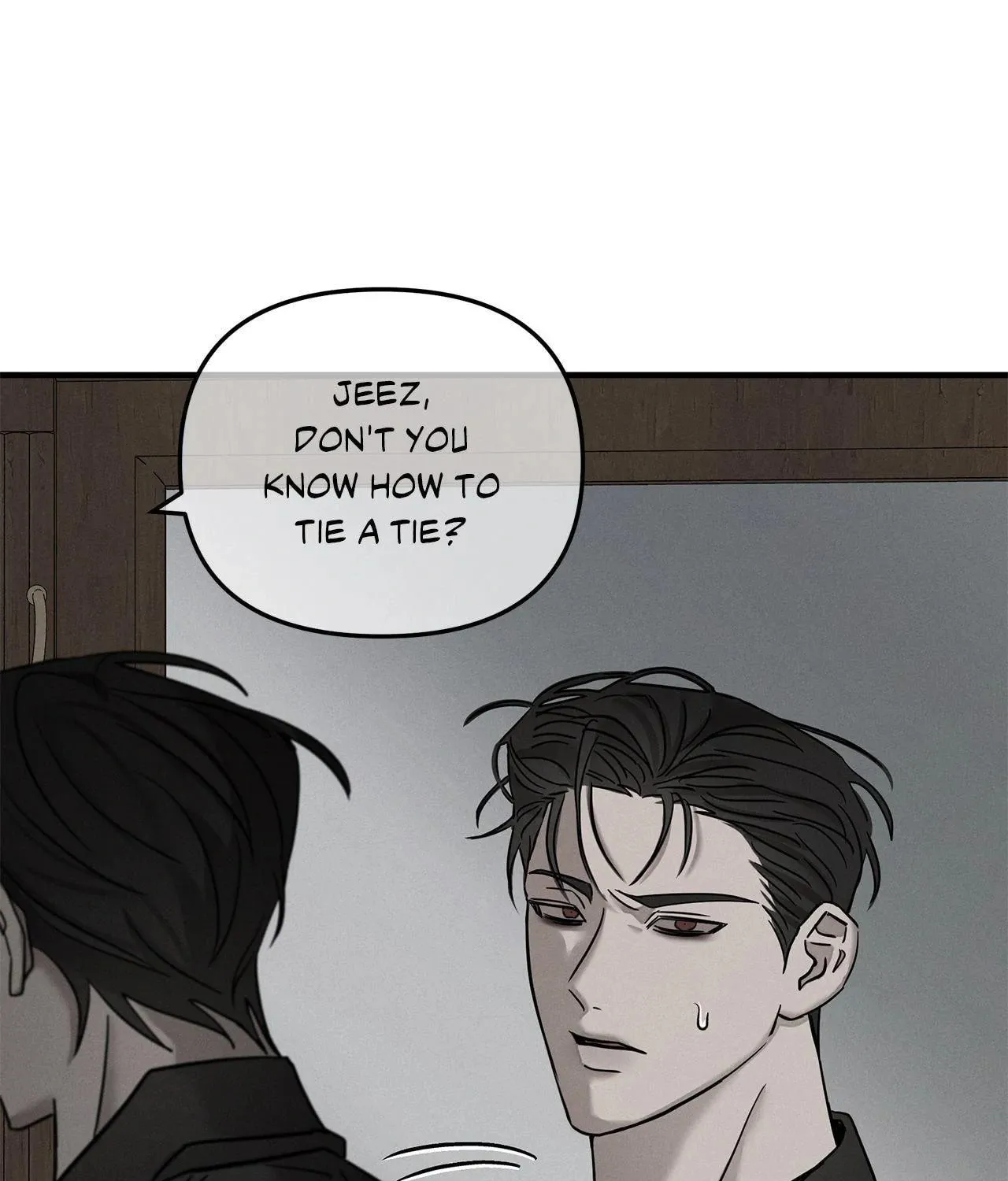 Pietà Chapter 14 page 107 - 