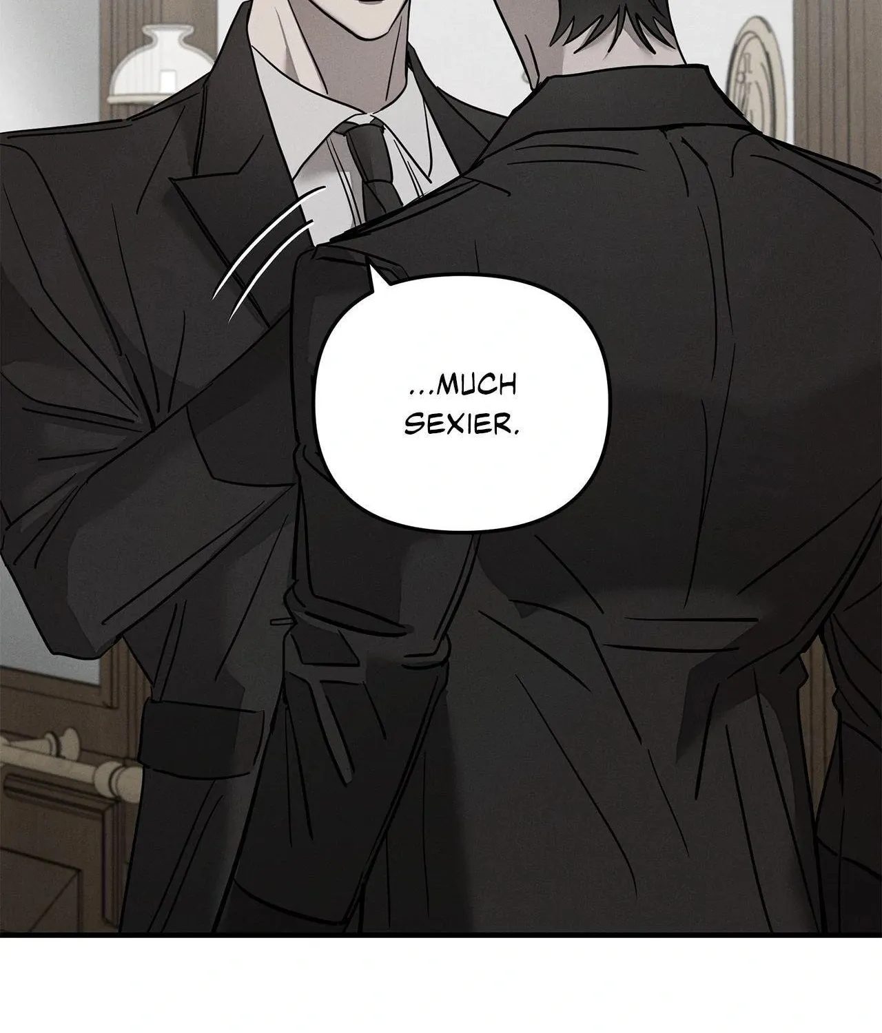 Pietà Chapter 14 page 110 - 