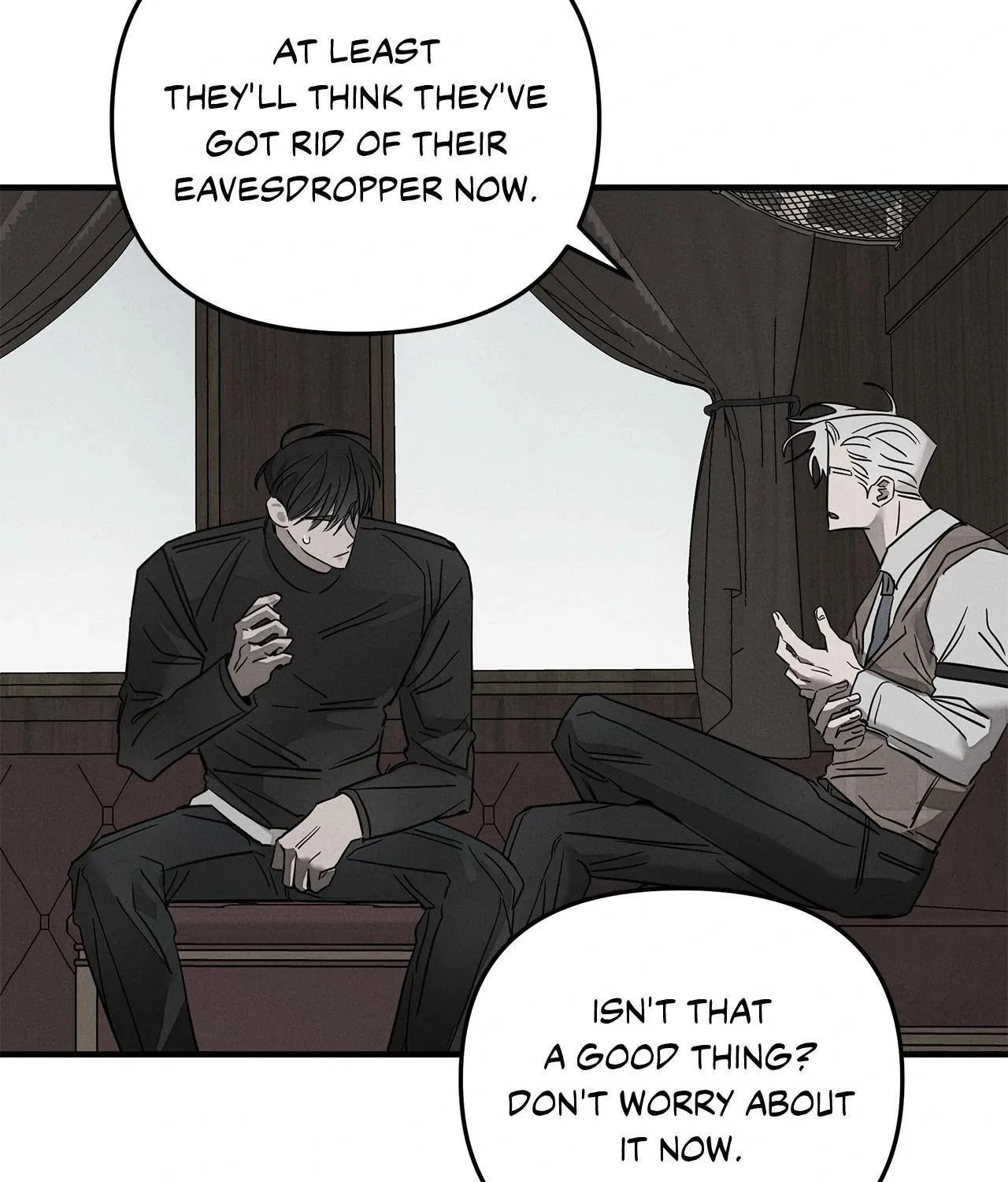 Pietà Chapter 14 page 12 - 