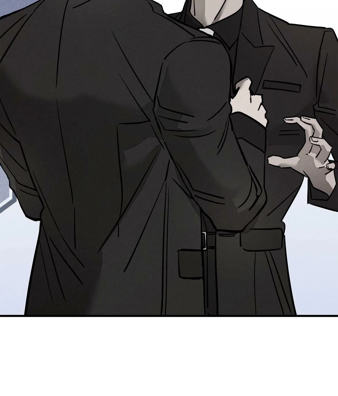 Pietà Chapter 14 page 112 - 